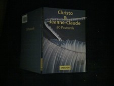 CHRISTO ET JEANNE - CLAUDE 30