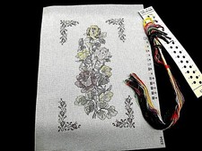 Kit PUNTO CROCE - Set RICAMO
