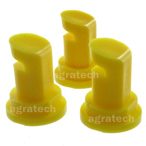 Hypro deflectip ugello 0 - dt, 1.0
