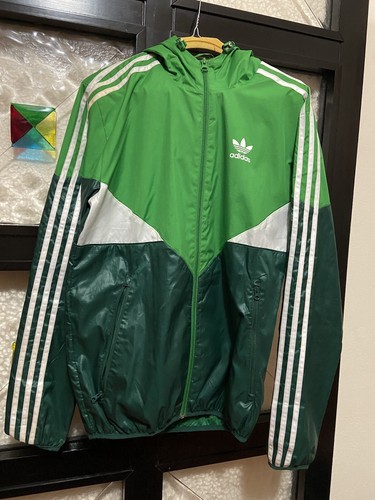 Giacchetto adidas - giacchetto,