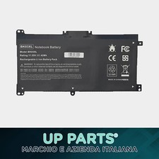 Batteria HP BK03XL 3650mAh