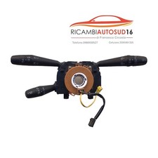 Devia luce con comandi volante - con,