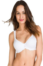 Reggiseno a balconcino mezza