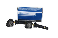 Sensori Di Pressione Pneumatici Ford RDKS TPMS 433MHz 2 Pezzi 2859755 2x