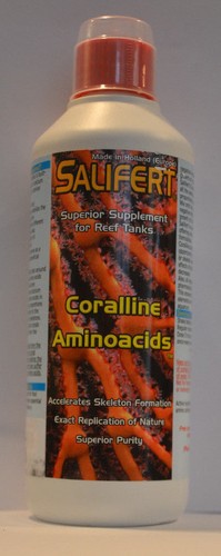Salifert aminoacidi corallini - salifert,