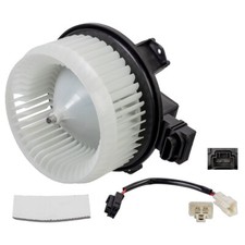 Soffiatore per interni BLUE