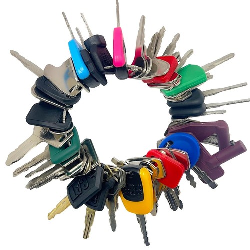 Set chiavi per attrezzature - set,
