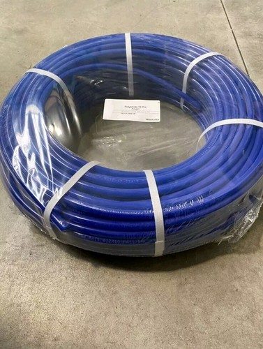 Tubo aria compressa 12x10 - tubo,
