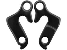 FORCELLINO PENDINA CAMBIO BICI TELAIO GITANE TREK OPTIMA IN ALLUMINIO