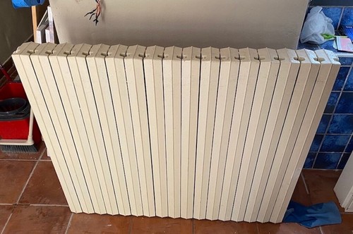 Termosifone ghisa 105x12 - ghisa,