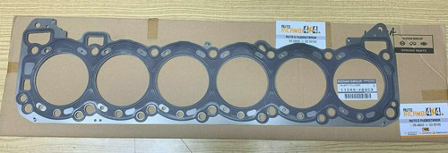 Guarnizione testata nissan - testata,