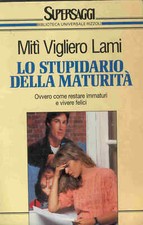 COME NUOVO LO STUPIDARIO DELLA