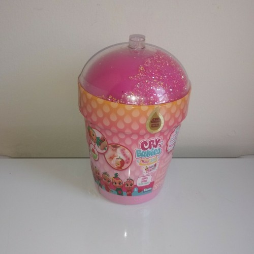 Cry babies magic - cry, bambola