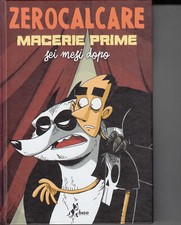 BAO - ZEROCALCARE MACERIE