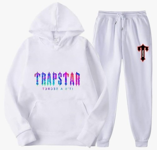 Tuta trapstar uomo sportiva - tuta,