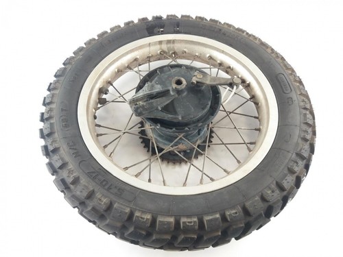 Honda 600 pd03 - 600,