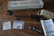 Gramophone, Sugden Connoisseur