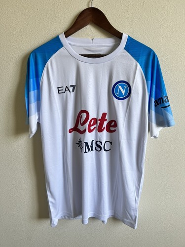 Napoli - away, )