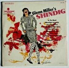 GLENN MILLER - Glenn Miller's