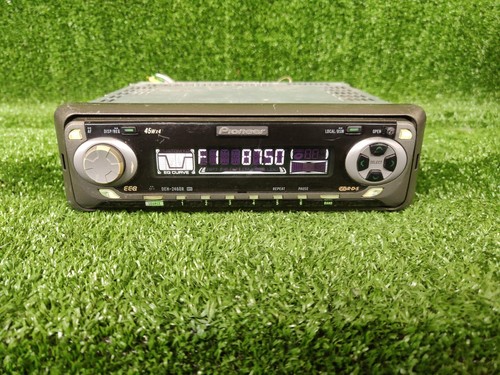 Pioneer deh 2460r deh2460r - pioneer,
