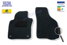 Tappetini auto per Octavia