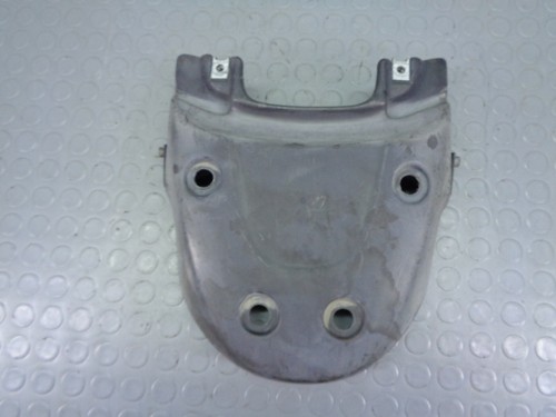 Piastra portapacchi bmw 650 - bmw,