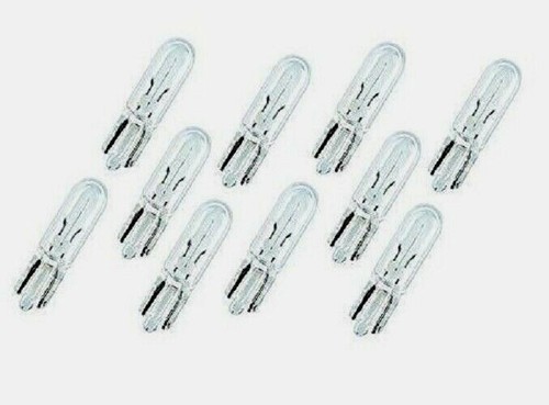 R286 kit lampade lampadine - r286, 10