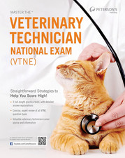 Master the veterinary - the,