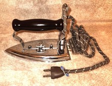 Ferro da stiro elettrico