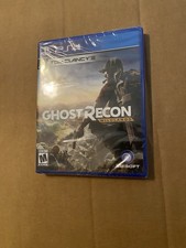 Tom Clancy's Ghost Recon