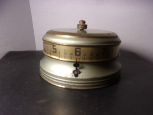 Orologio scrivania vintage - da,