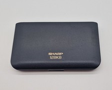 Sharp ZQ-4450 Organizzatore