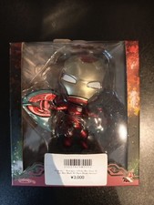 New hot toys avengers - *new*,