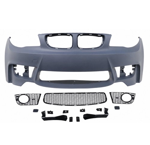 Paraurti bmw e87 - paraurti,