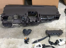 kit airbag Toyota iq 2009