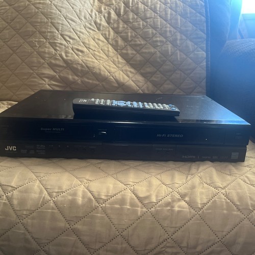 Jvc mv150b registratore - jvc,