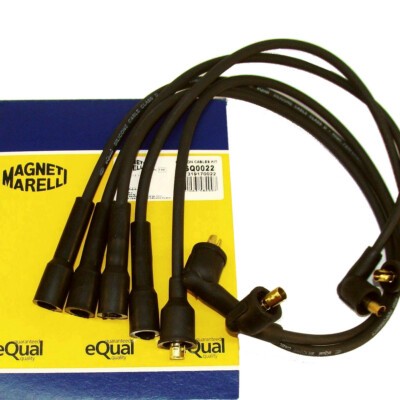 Set cavi accensione - set,