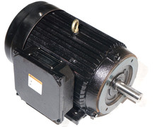 15HP Single Phase Electric