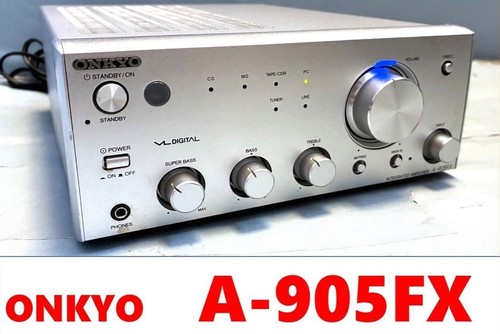 Onkyo amplificatore stereo - onkyo,
