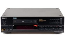 Sony CDP-X333ES Lettore CD
