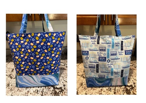 Borsa happy hanukkah holiday - borsa,