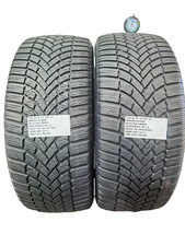 2 PNEUMATICI USATI 225/45 R 18