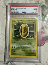 Pokemon Set Base Italiano