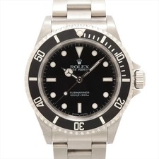 Rolex Submariner 14060M SS SS