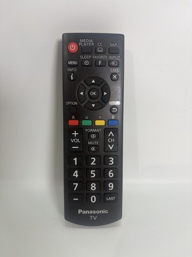 Telecomando plasma - tv, al