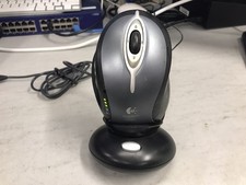 Logitech MX1000 Wireless Laser