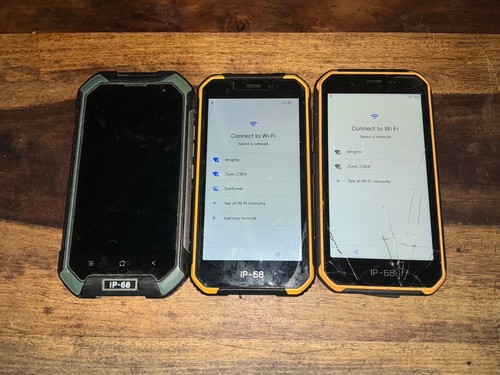 Joblot smartphone android - 3, x