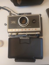 Polaroid Automatic 340 Land