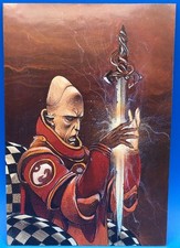 Bilal Le Bouffon de Balafre