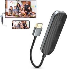 Ishare Ios Wireless HDMI